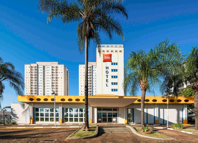 Κτίριο Φωτογραφία