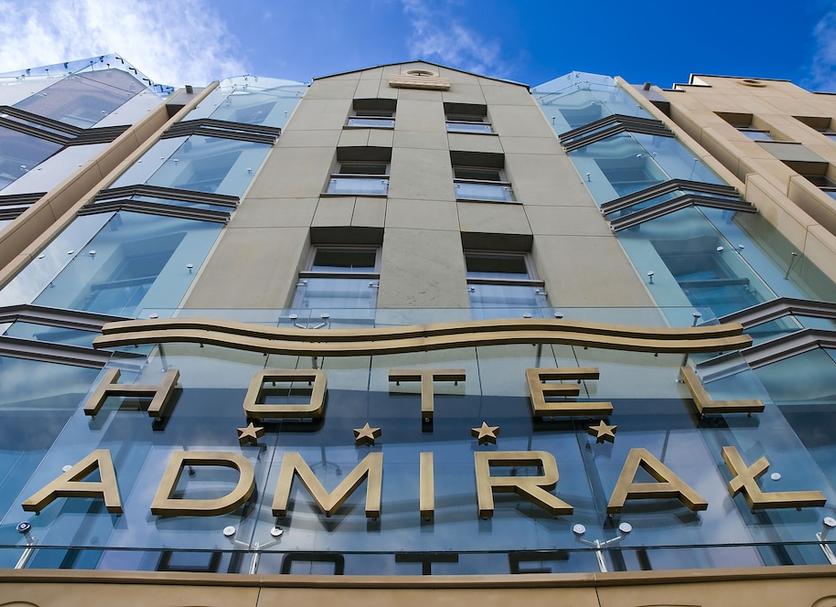 Κτίριο Φωτογραφία