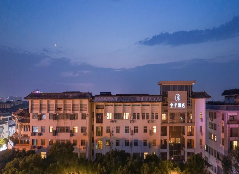 Κτίριο Φωτογραφία