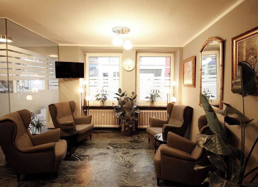 Σαλόνι Φωτογραφία