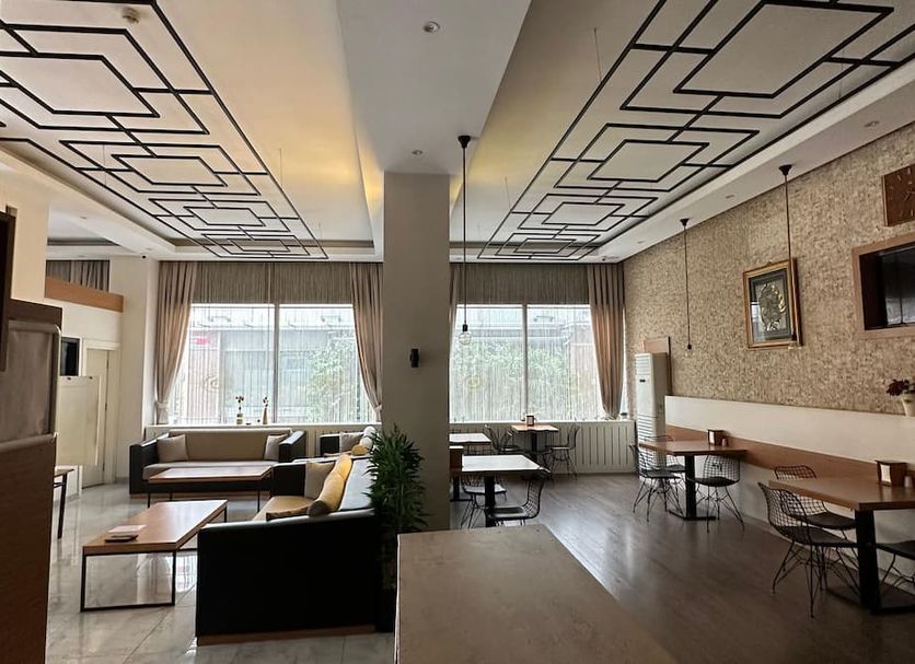 Σαλόνι Φωτογραφία