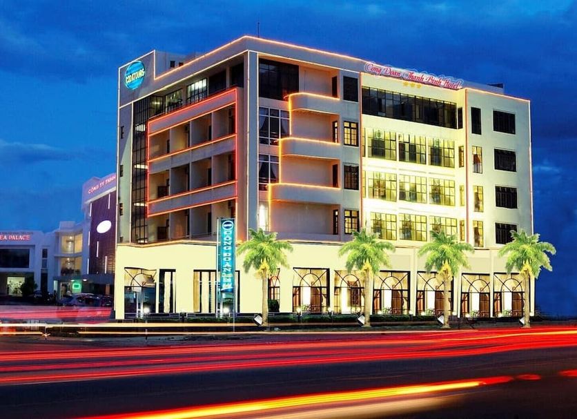 Κτίριο Φωτογραφία