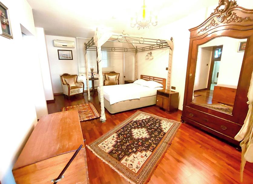 Κρεβατοκάμαρα Φωτογραφία