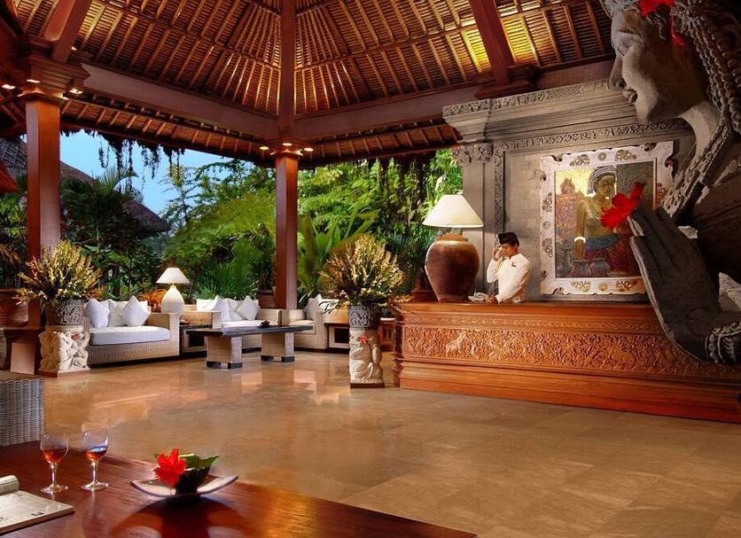 Σαλόνι ξενοδοχείου Φωτογραφία