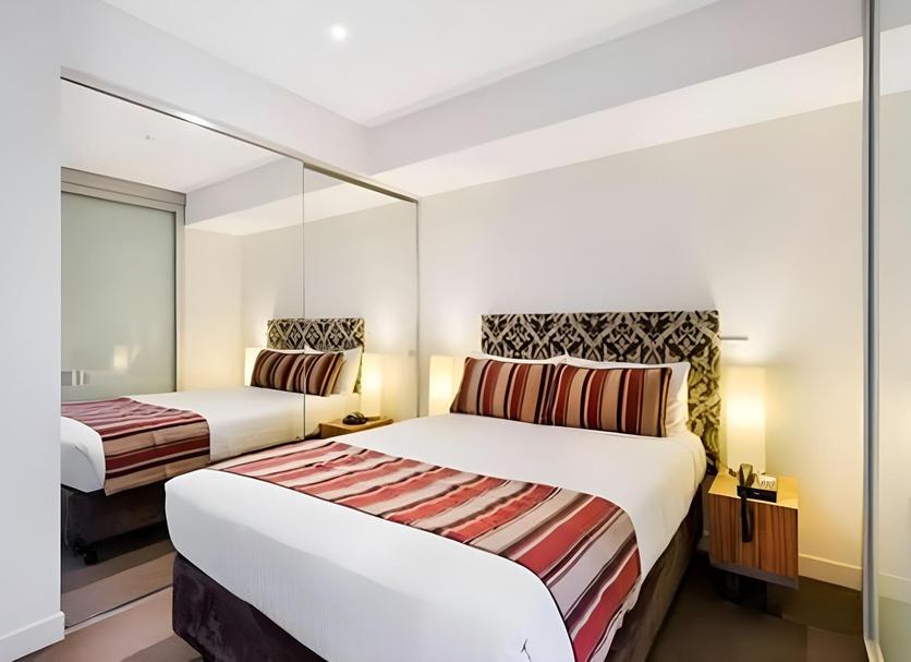 Κρεβατοκάμαρα Φωτογραφία