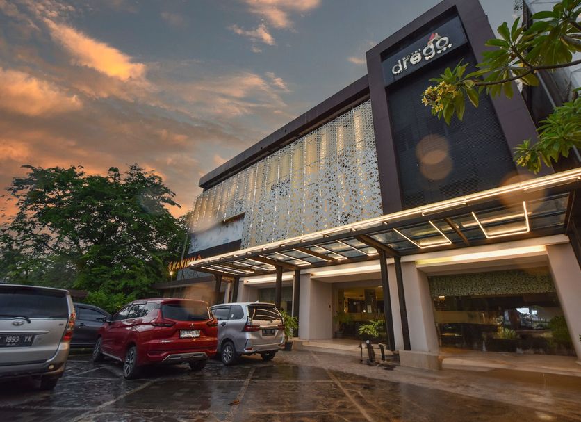 Κτίριο Φωτογραφία