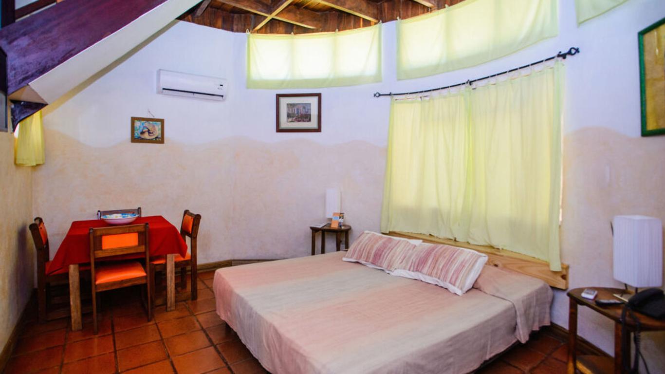 Hotel Luna Llena