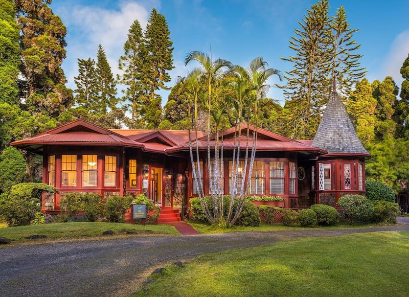 Κτίριο Φωτογραφία