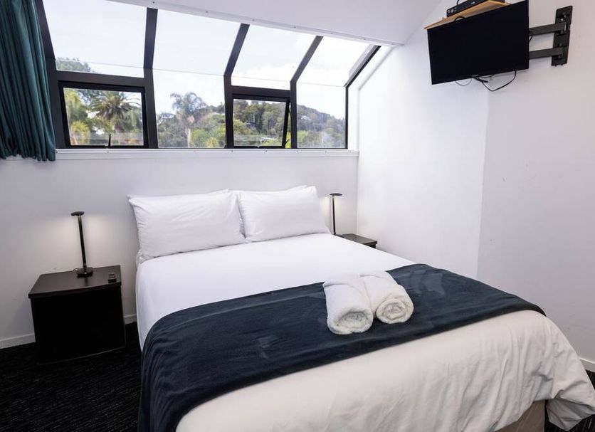 Κρεβατοκάμαρα Φωτογραφία