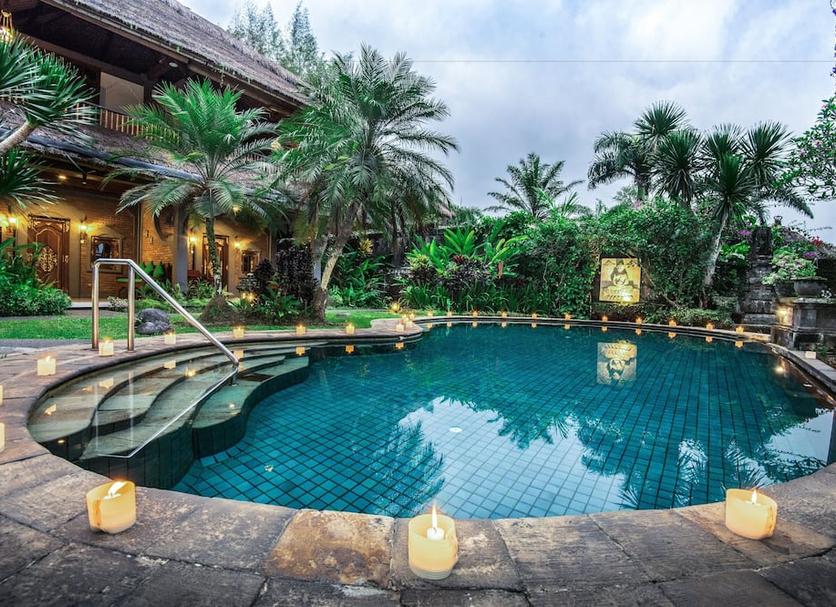 Πισίνα Φωτογραφία