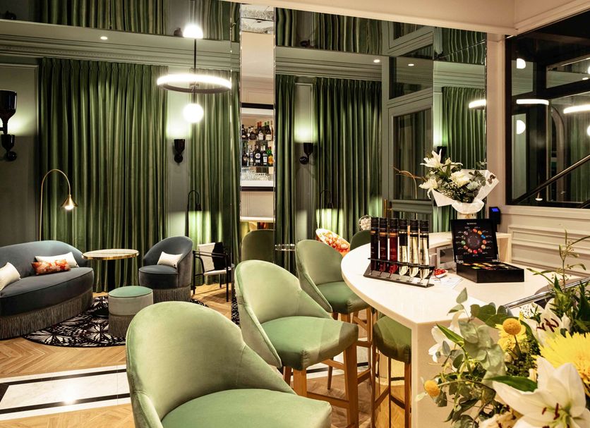 Σαλόνι Φωτογραφία