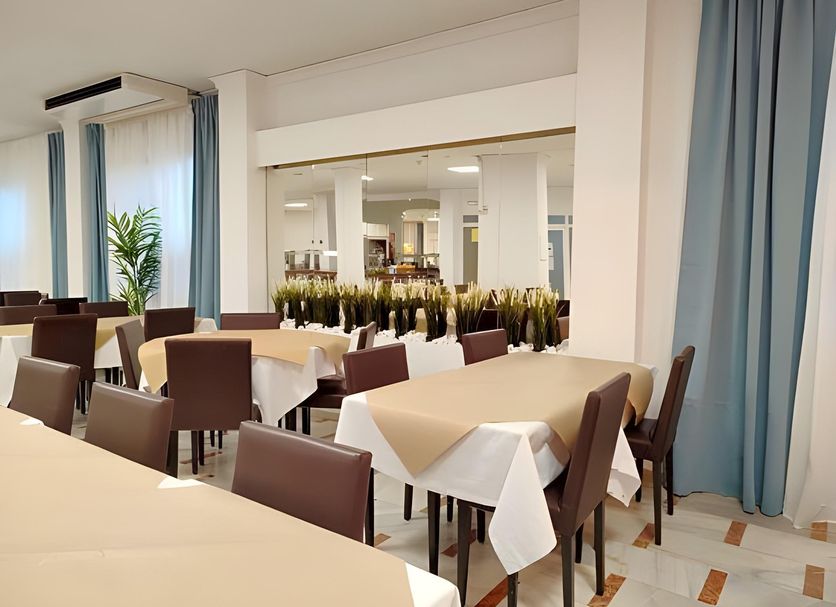 Εστιατόριο Φωτογραφία