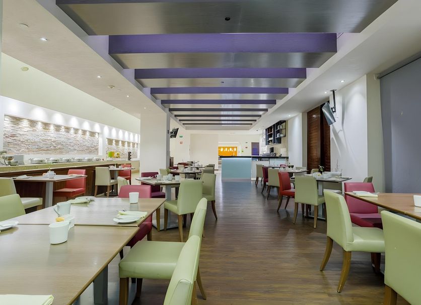 Εστιατόριο Φωτογραφία