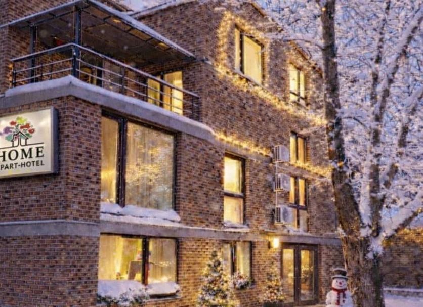 Κτίριο Φωτογραφία