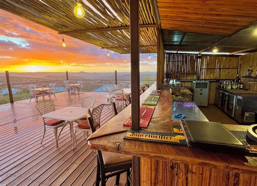 Εστιατόριο Φωτογραφία