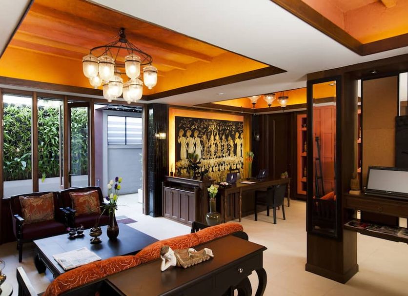 Σαλόνι Φωτογραφία