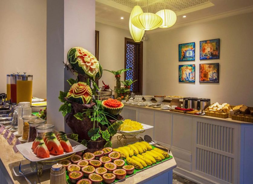 Μπουφές Φωτογραφία