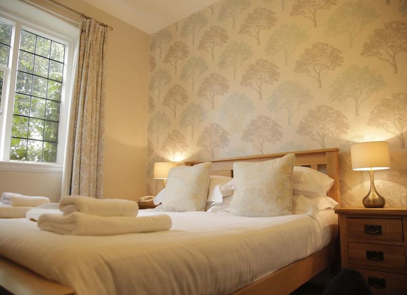 Κρεβατοκάμαρα Φωτογραφία