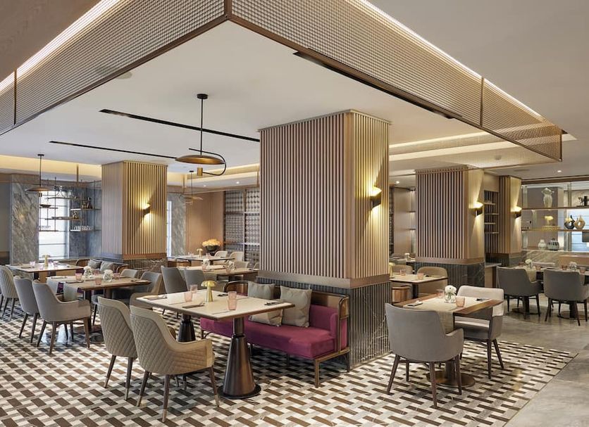 Εστιατόριο Φωτογραφία