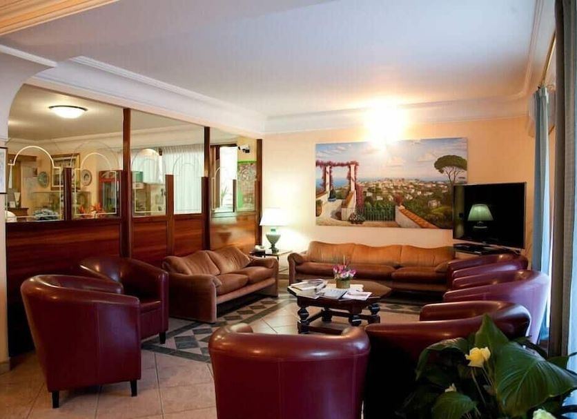 Σαλόνι Φωτογραφία