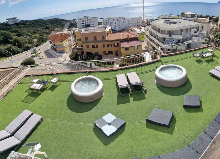 Μπαλκόνι Φωτογραφία