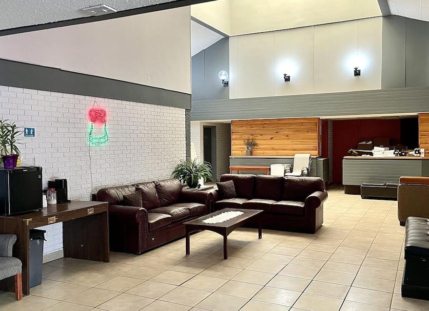 Σαλόνι ξενοδοχείου Φωτογραφία