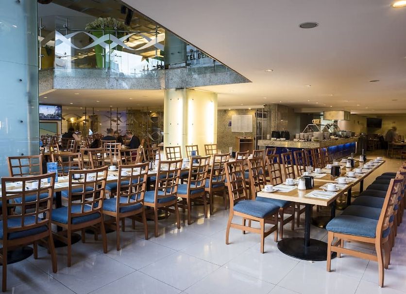 Εστιατόριο Φωτογραφία