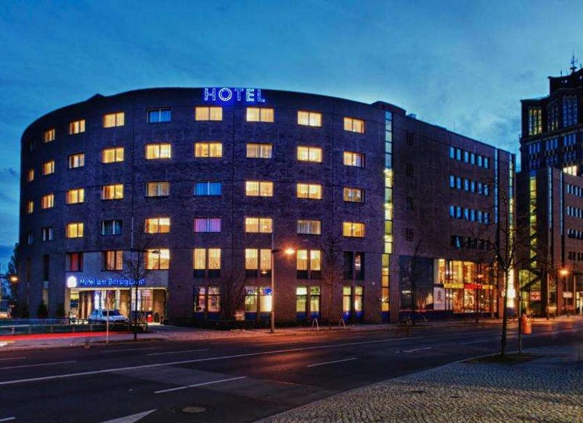 Κτίριο Φωτογραφία