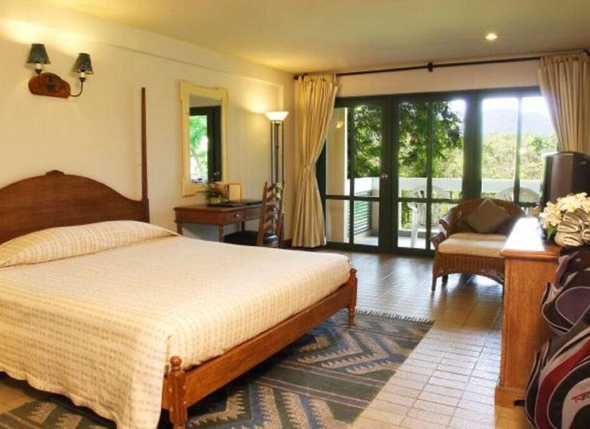 Κρεβατοκάμαρα Φωτογραφία