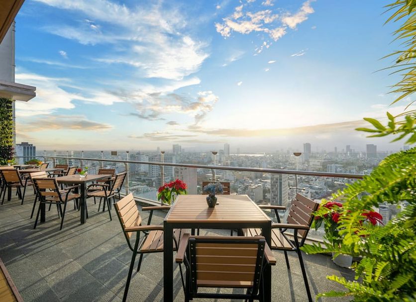 Μπαλκόνι Φωτογραφία