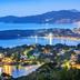 Θέα στην ύπαιθρο
