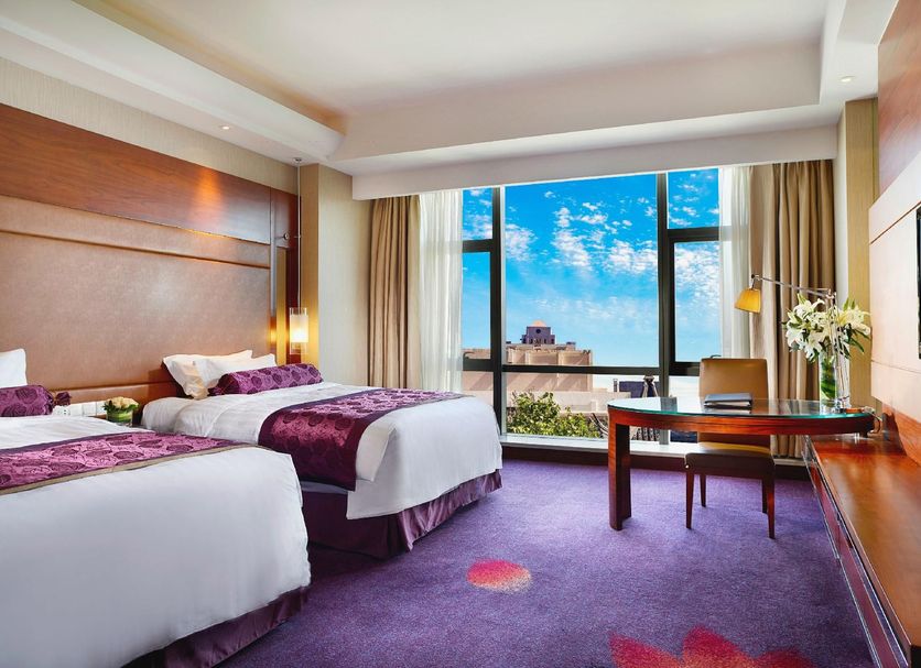 Κρεβατοκάμαρα Φωτογραφία