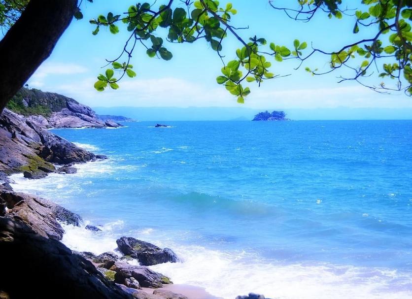 Παραλία Φωτογραφία