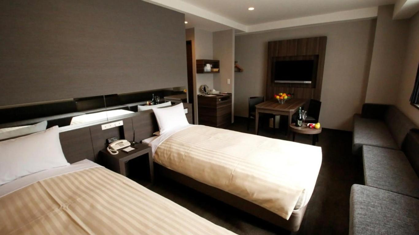 Hotel Cypress Karuizawa