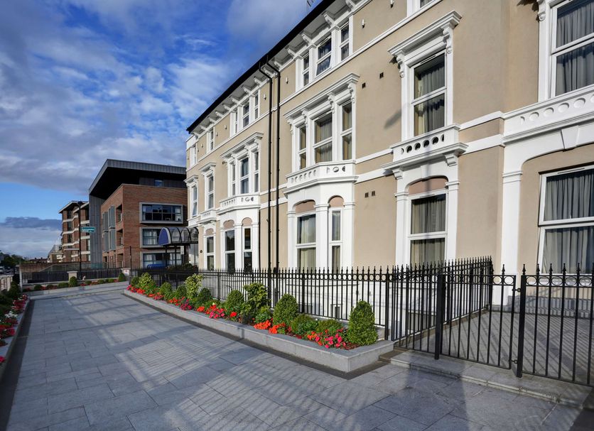 Κτίριο Φωτογραφία