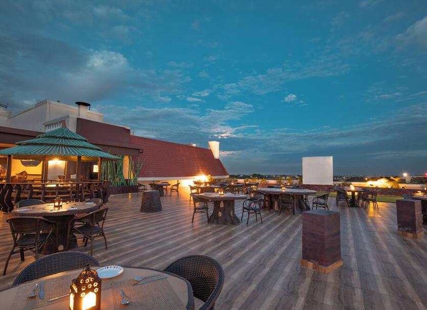 Εστιατόριο Φωτογραφία