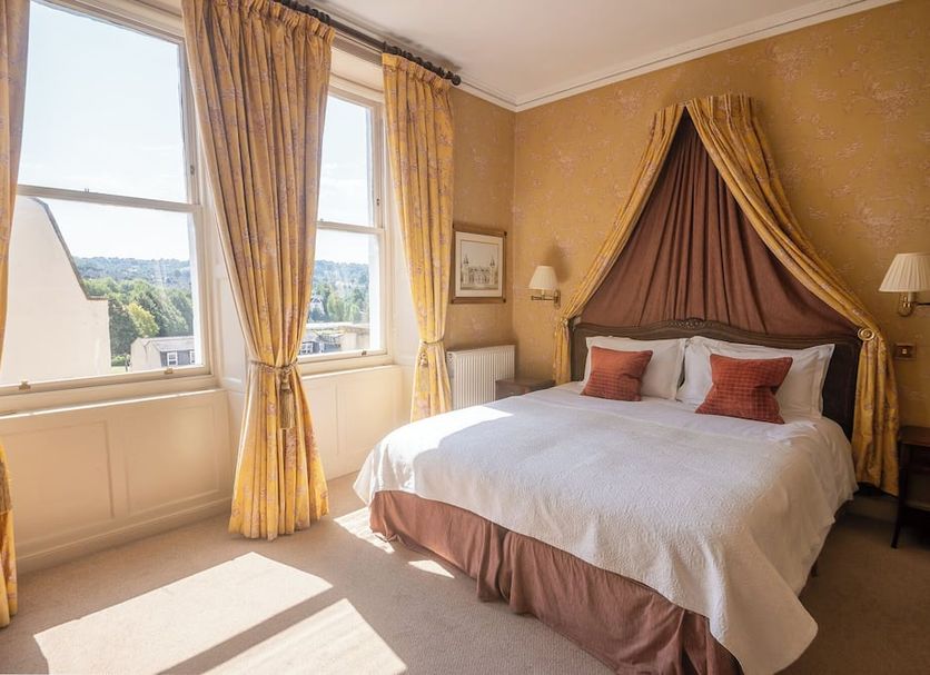 Κρεβατοκάμαρα Φωτογραφία