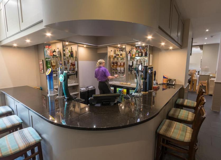 Bar Φωτογραφία