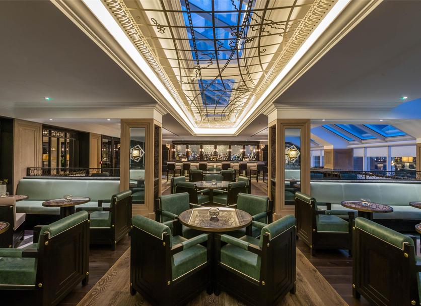 Σαλόνι Φωτογραφία