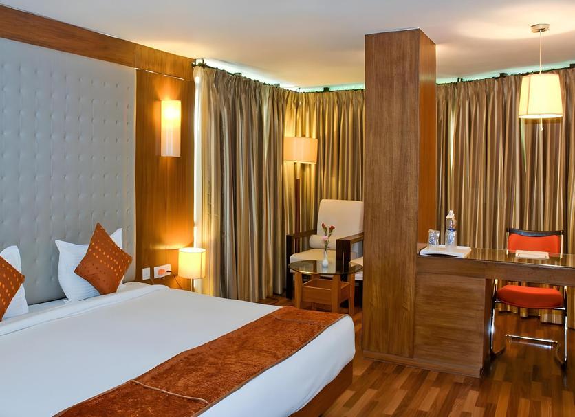 Κρεβατοκάμαρα Φωτογραφία