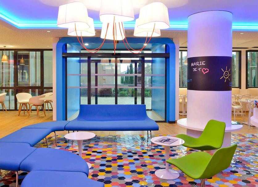 Κτίριο Φωτογραφία