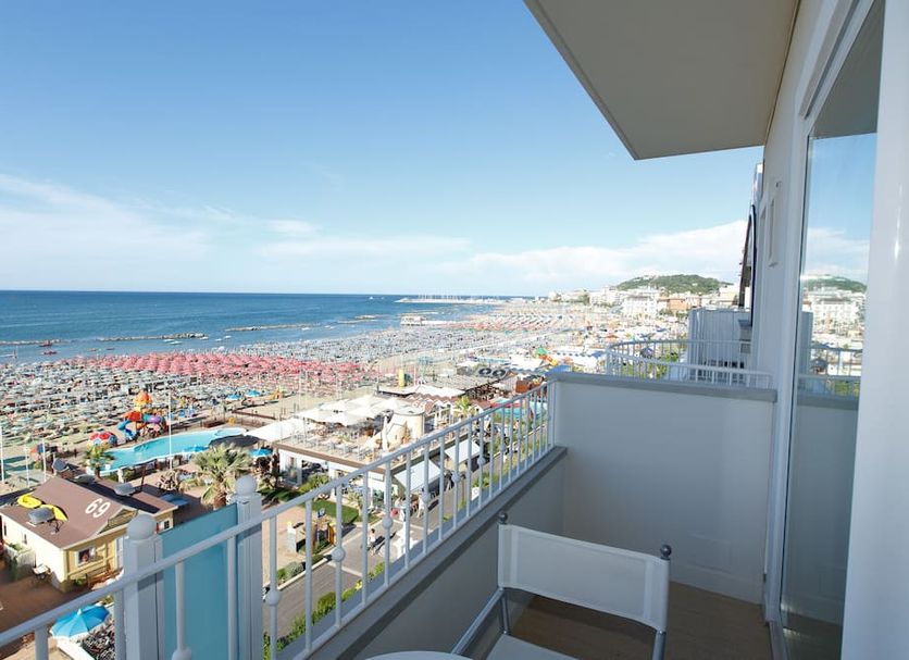 Μπαλκόνι Φωτογραφία