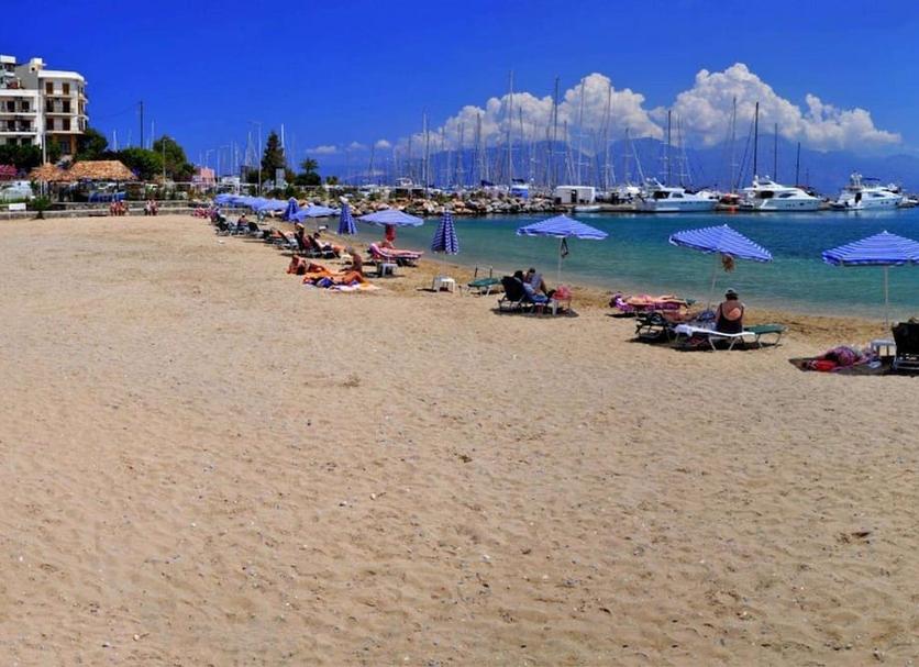 Παραλία Φωτογραφία