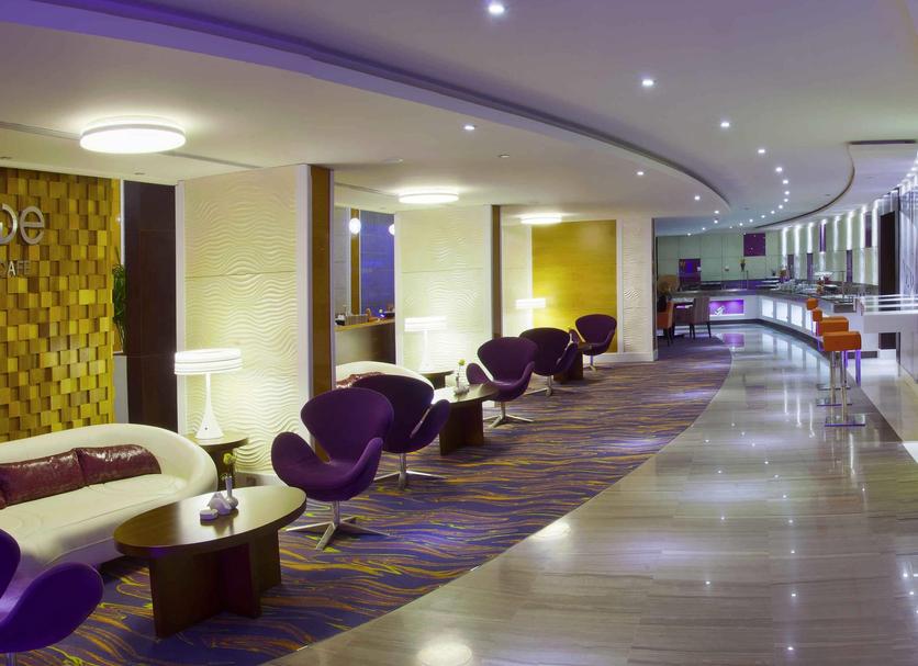 Σαλόνι ξενοδοχείου Φωτογραφία