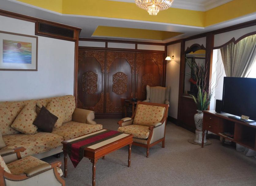 Σαλόνι Φωτογραφία