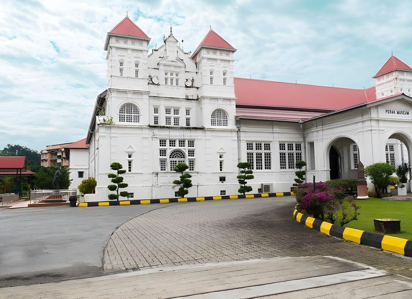 Κτίριο Φωτογραφία