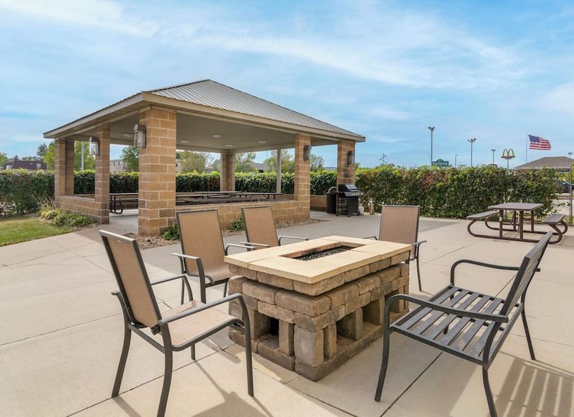 Βεράντα Φωτογραφία