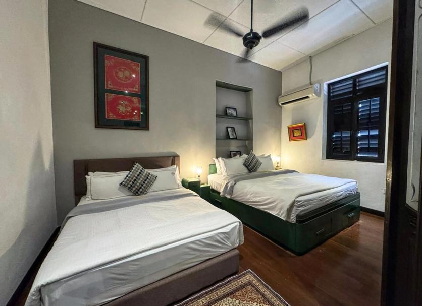 Κρεβατοκάμαρα Φωτογραφία