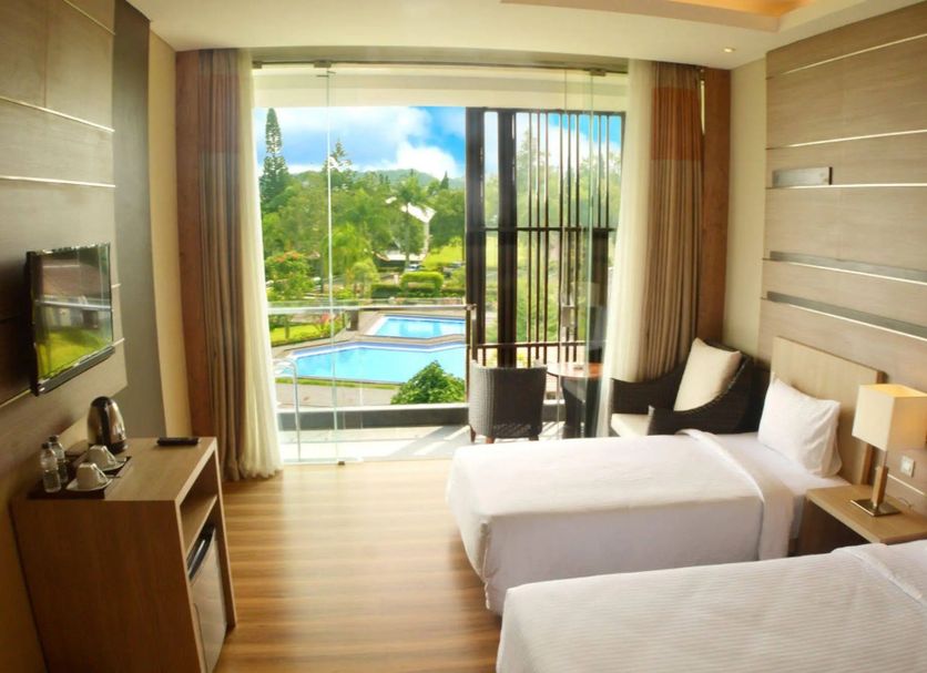 Κρεβατοκάμαρα Φωτογραφία