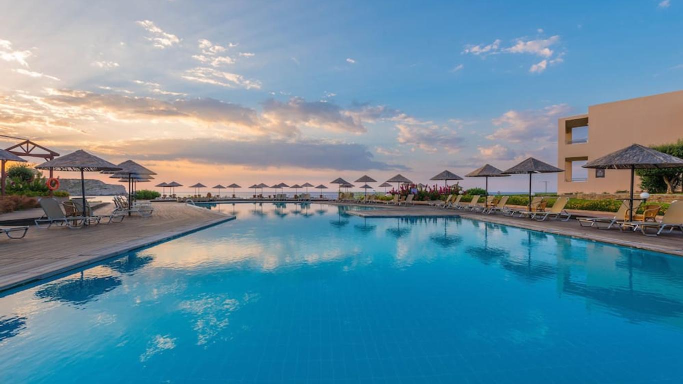 Lutania Beach Hotel Ρόδος
